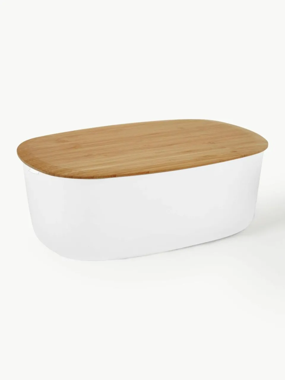 Broodtrommel Box-It met bamboe deksel^Rig-Tig Outlet