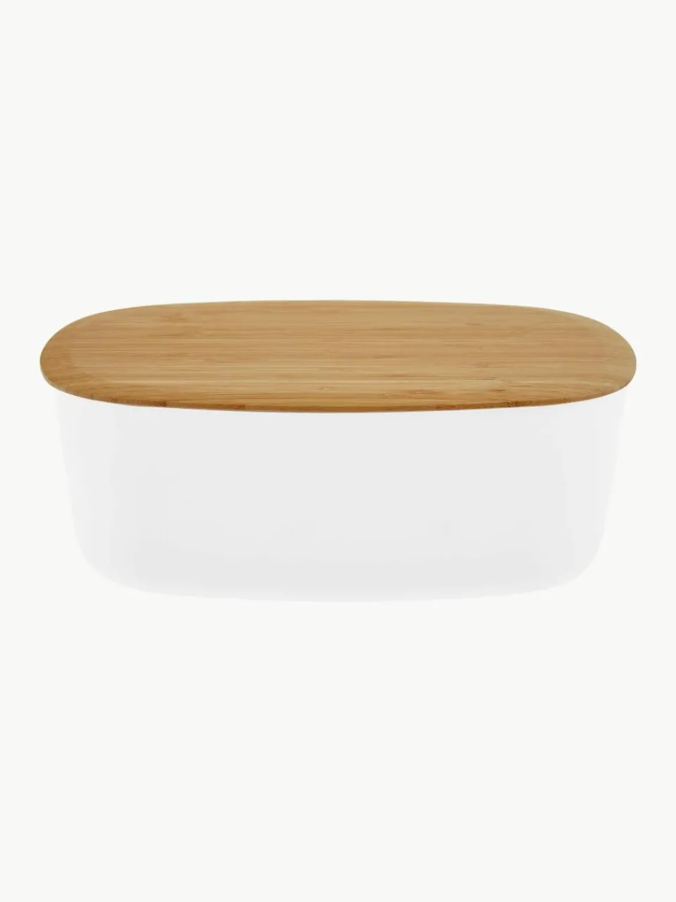 Broodtrommel Box-It met bamboe deksel^Rig-Tig Outlet