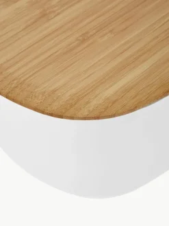 Broodtrommel Box-It met bamboe deksel^Rig-Tig Outlet