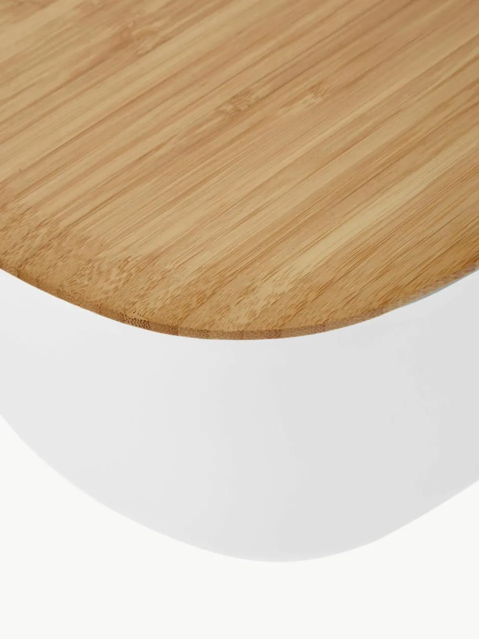 Broodtrommel Box-It met bamboe deksel^Rig-Tig Outlet