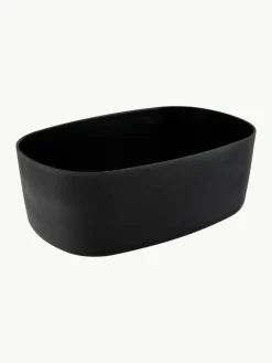 Broodtrommel Box-It met bamboe deksel^Rig-Tig New