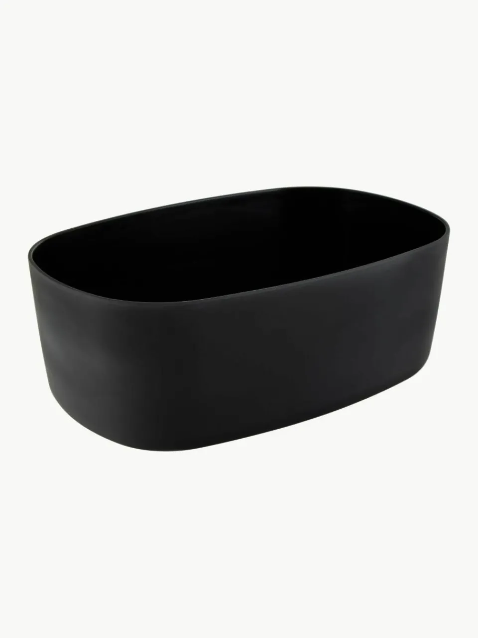 Broodtrommel Box-It met bamboe deksel^Rig-Tig New