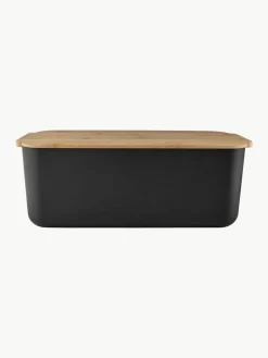 Broodtrommel Cary met bamboe-deksel^Eva Solo Clearance