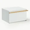 Broodtrommel Tosca met magnetische deur^Yamazaki Online
