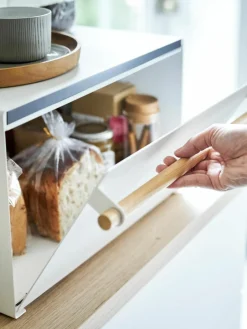 Broodtrommel Tosca met magnetische deur^Yamazaki Online