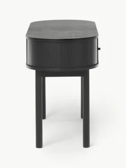 Bureau Calary met geribde voorzijde^Westwing Collection Discount