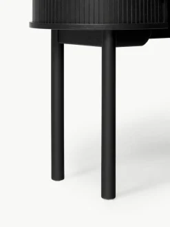 Bureau Calary met geribde voorzijde^Westwing Collection Discount