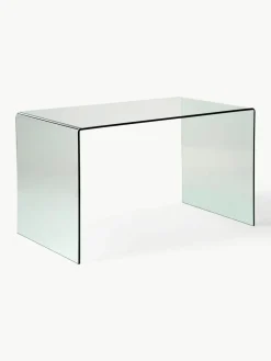 Bureau Club van glas^Kare Design Best