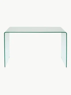 Bureau Club van glas^Kare Design Best