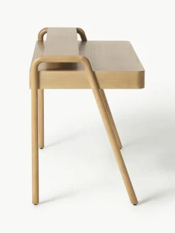 Bureau Evrak met lades^Westwing Collection Discount