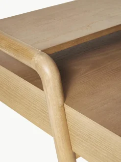 Bureau Evrak met lades^Westwing Collection Discount