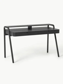 Bureau Evrak met lades^Westwing Collection Sale