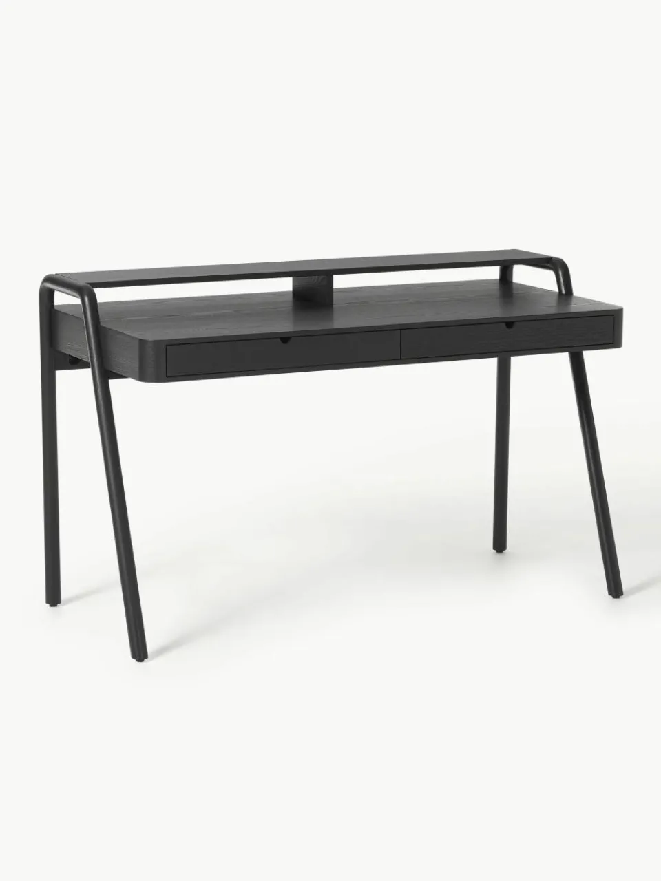 Bureau Evrak met lades^Westwing Collection Sale