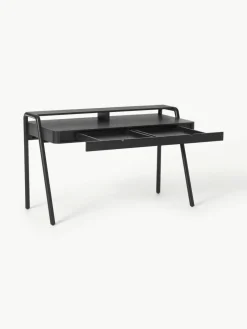 Bureau Evrak met lades^Westwing Collection Sale