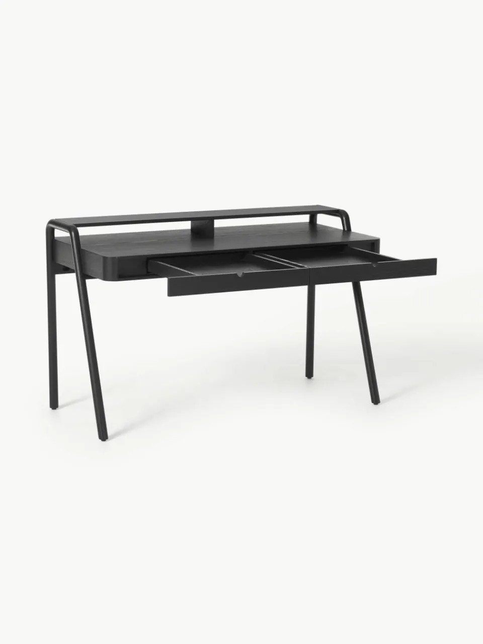 Bureau Evrak met lades^Westwing Collection Sale