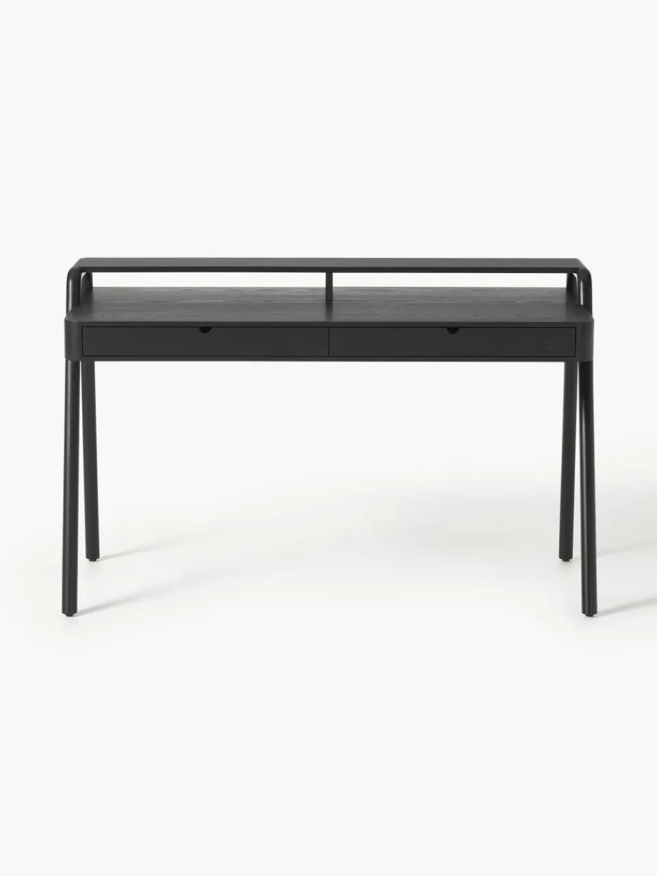Bureau Evrak met lades^Westwing Collection Sale