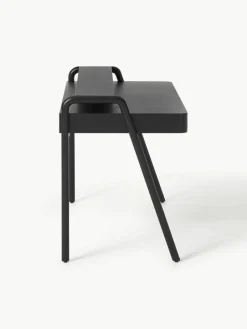 Bureau Evrak met lades^Westwing Collection Sale