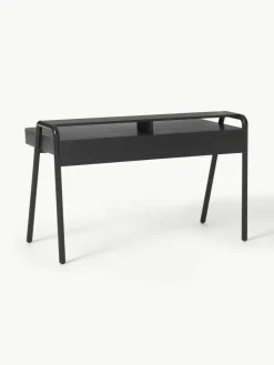 Bureau Evrak met lades^Westwing Collection Sale