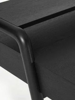 Bureau Evrak met lades^Westwing Collection Sale