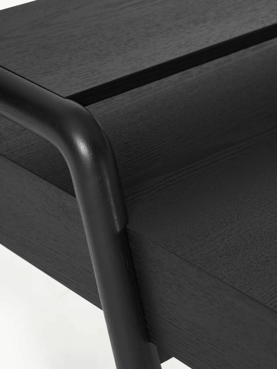 Bureau Evrak met lades^Westwing Collection Sale