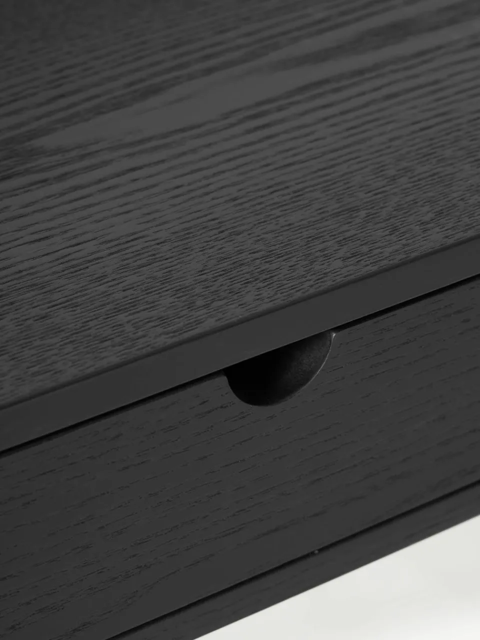 Bureau Evrak met lades^Westwing Collection Sale