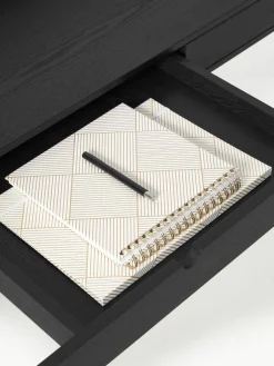 Bureau Evrak met lades^Westwing Collection Sale