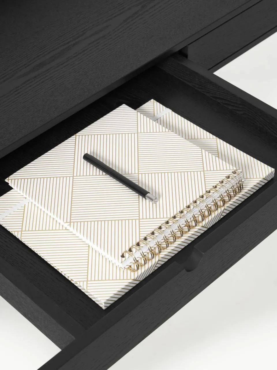 Bureau Evrak met lades^Westwing Collection Sale