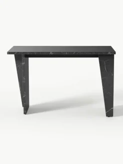 Bureau Liam in marmerlook^Westwing Collection Outlet