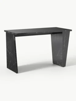 Bureau Liam in marmerlook^Westwing Collection Outlet