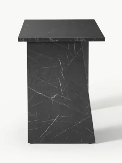 Bureau Liam in marmerlook^Westwing Collection Outlet