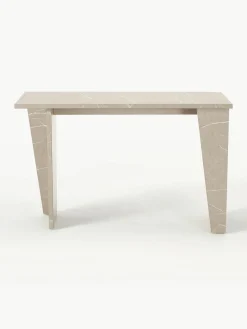Bureau Liam in travertijn look^Westwing Collection Sale