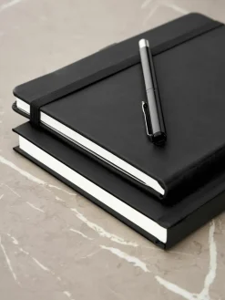Bureau Liam in travertijn look^Westwing Collection Sale