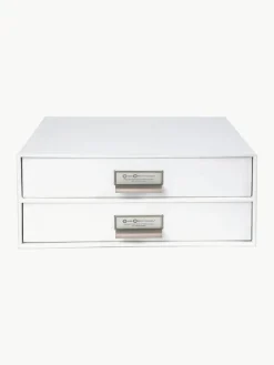 Bureau organizer Birger^Bigso Box of Sweden Fashion