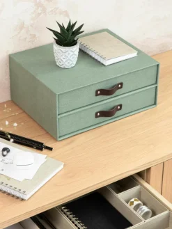 Bureau organizer Birger^Bigso Box of Sweden Online