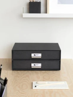 Bureau organizer Birger^Bigso Box of Sweden Fashion