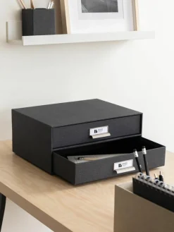 Bureau organizer Birger^Bigso Box of Sweden Fashion