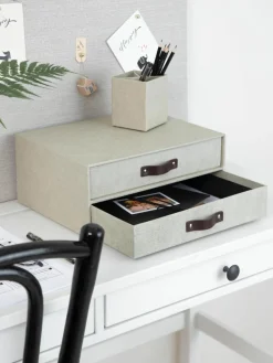 Bureau organizer Birger II^Bigso Box of Sweden Sale