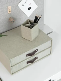 Bureau organizer Birger II^Bigso Box of Sweden Sale