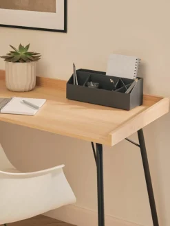 Bureau organizer Elisa^Bigso Box of Sweden Clearance