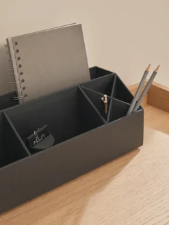 Bureau organizer Elisa^Bigso Box of Sweden Clearance