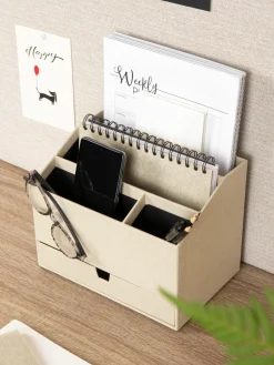 Bureau organizer Greta^Bigso Box of Sweden Best
