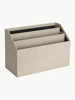 Bureau organizer Hector^Bigso Box of Sweden Fashion