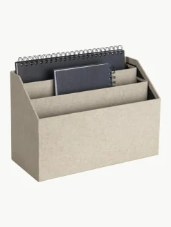 Bureau organizer Hector^Bigso Box of Sweden Fashion