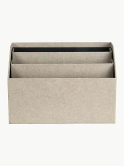 Bureau organizer Hector^Bigso Box of Sweden Fashion