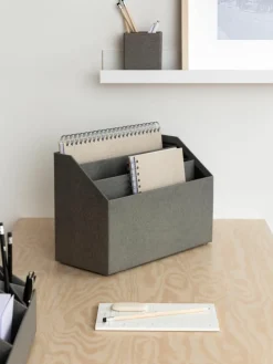 Bureau organizer Hector^Bigso Box of Sweden Best