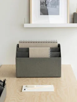 Bureau organizer Hector^Bigso Box of Sweden Best