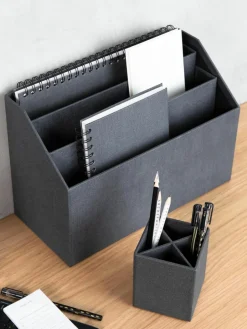 Bureau organizer Hector^Bigso Box of Sweden Online