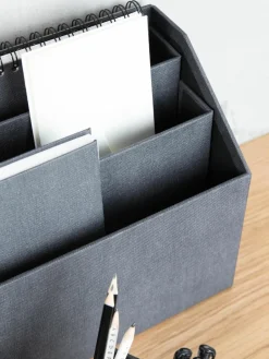Bureau organizer Hector^Bigso Box of Sweden Online