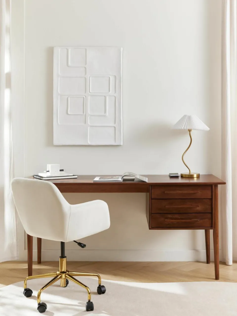 Bureau Paul van mangohout^Westwing Collection Clearance