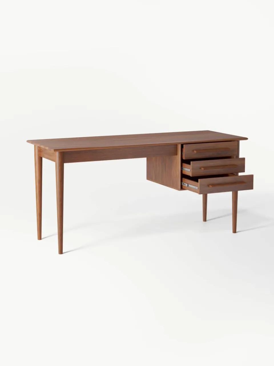 Bureau Paul van mangohout^Westwing Collection Clearance